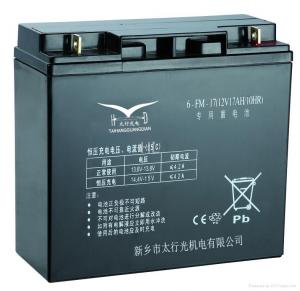 電動(dòng)自行車電池