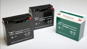 電動(dòng)自行車電池